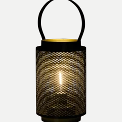 Lantaarn met led