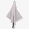 La Sonata keukendoek lichtgrijs