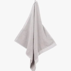 La Sonata keukendoek lichtgrijs