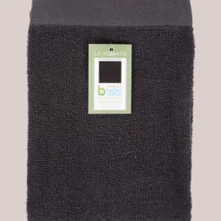 La Sonata keukenhanddoek antraciet