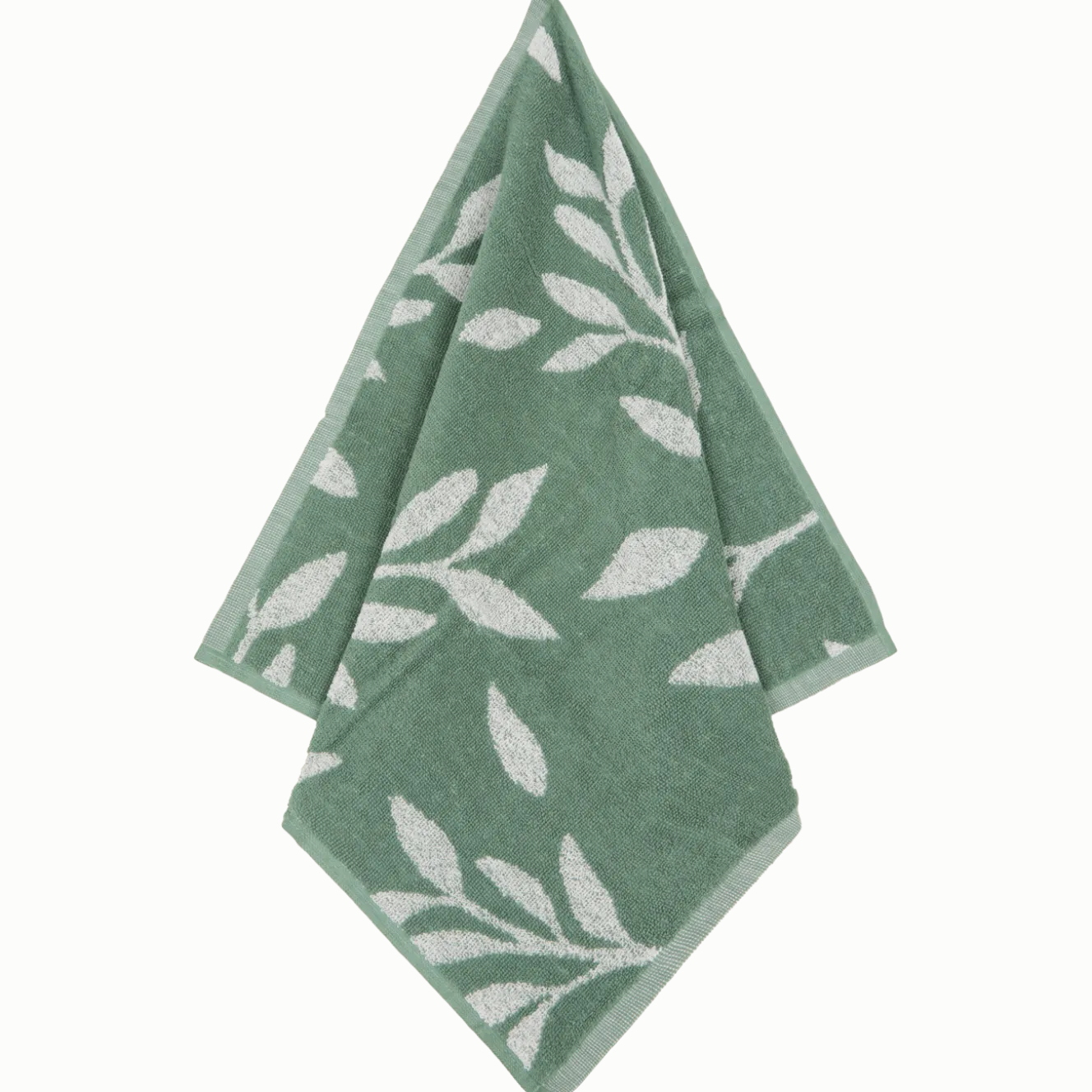 La Sonata keukenhanddoek groen