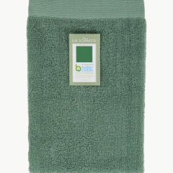 La Sonata keukenhanddoek groen