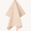 La Sonata theedoek Beige