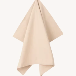La Sonata theedoek Beige