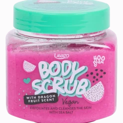 Lavato bodyscrub