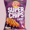 Lay's Super Chips Deep Sweet Chilli