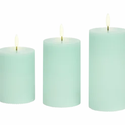Ledkaarsenset