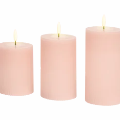 Ledkaarsenset