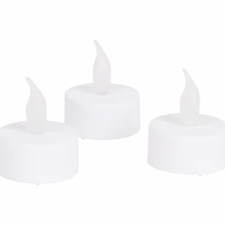 Led-theelichten