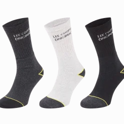 Lee Cooper sportsokken