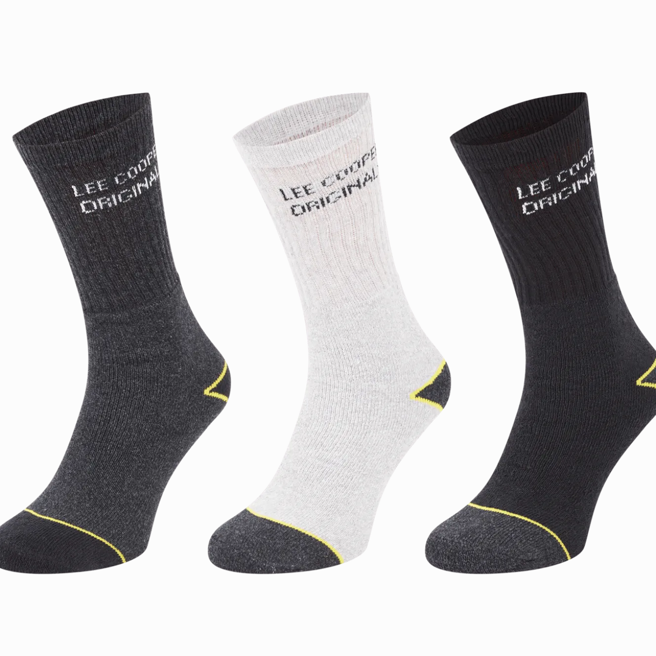 Lee Cooper sportsokken
