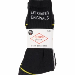 Lee Cooper sportsokken
