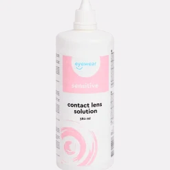 Lenzenvloeistof All-in-one Sensitive