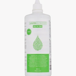 Lenzenvloeistof All-in-one Sensitive