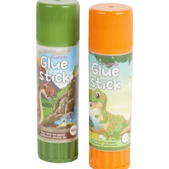 Lijmsticks