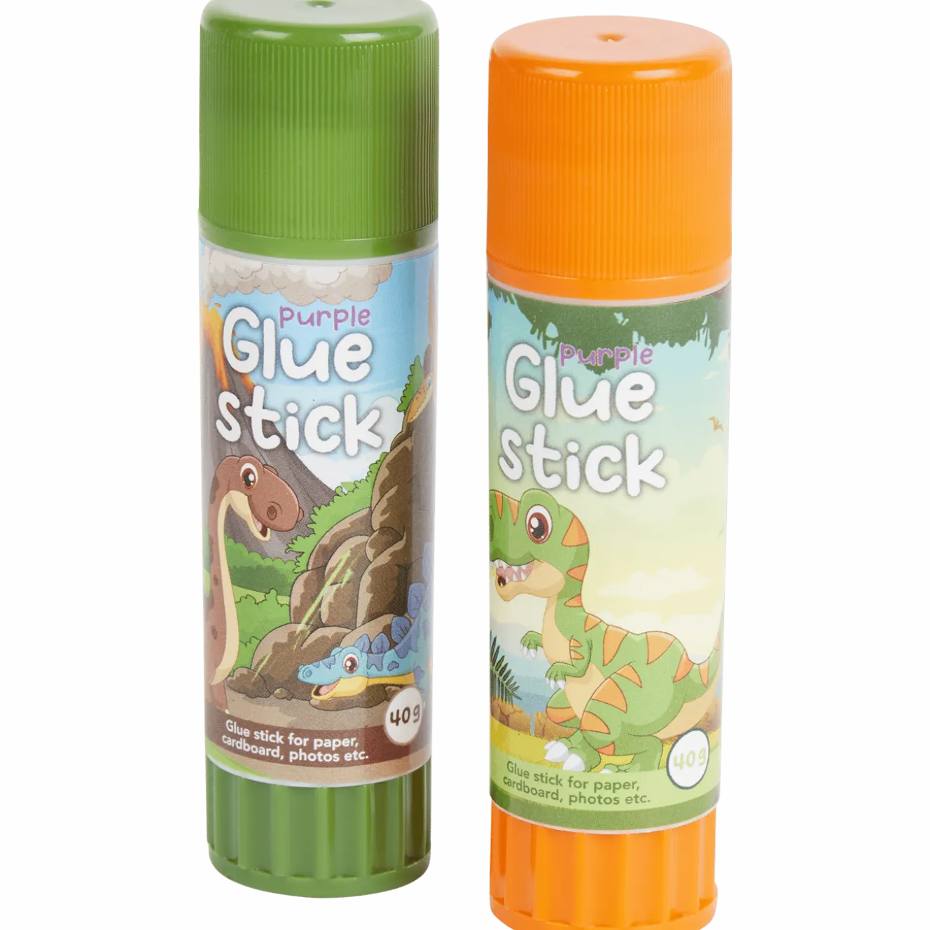 Lijmsticks