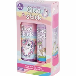 Lijmsticks