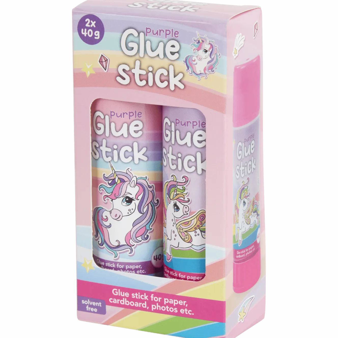 Lijmsticks