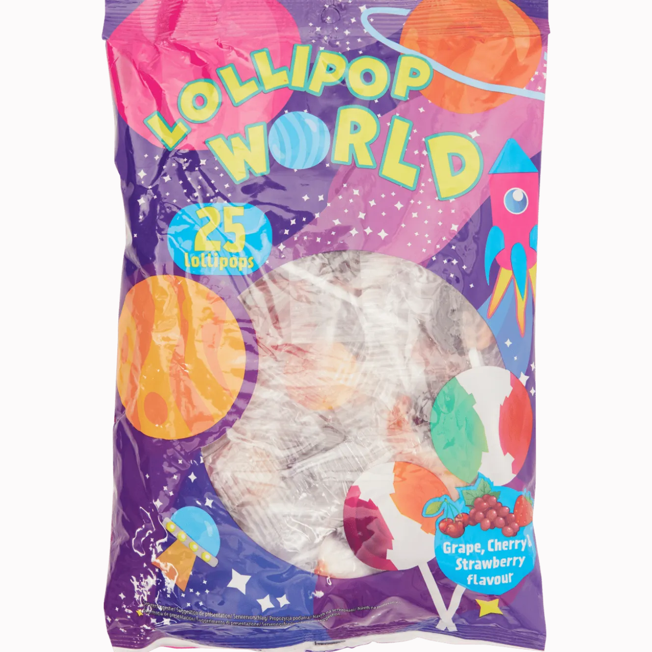 Lolly's