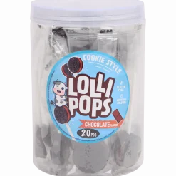 Lolly's