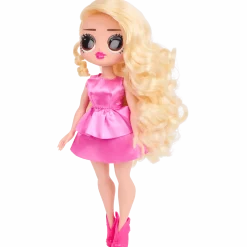 L.O.L. Surprise! O.M.G. pop