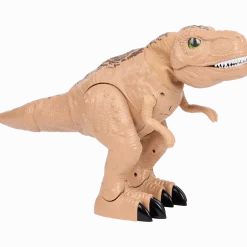 Lopende dinosaurus