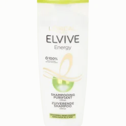 L'Oréal Elvive shampoo Citrus Energy