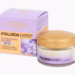 L'Oreal Paris volumegevende dagcrème Hyaluron Expert SPF 20