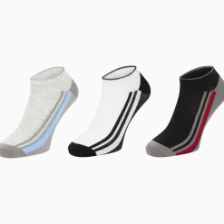 Lotto sneakersokken