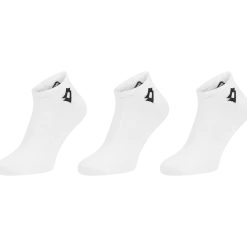 Lotto sneakersokken wit