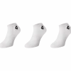 Lotto sneakersokken wit