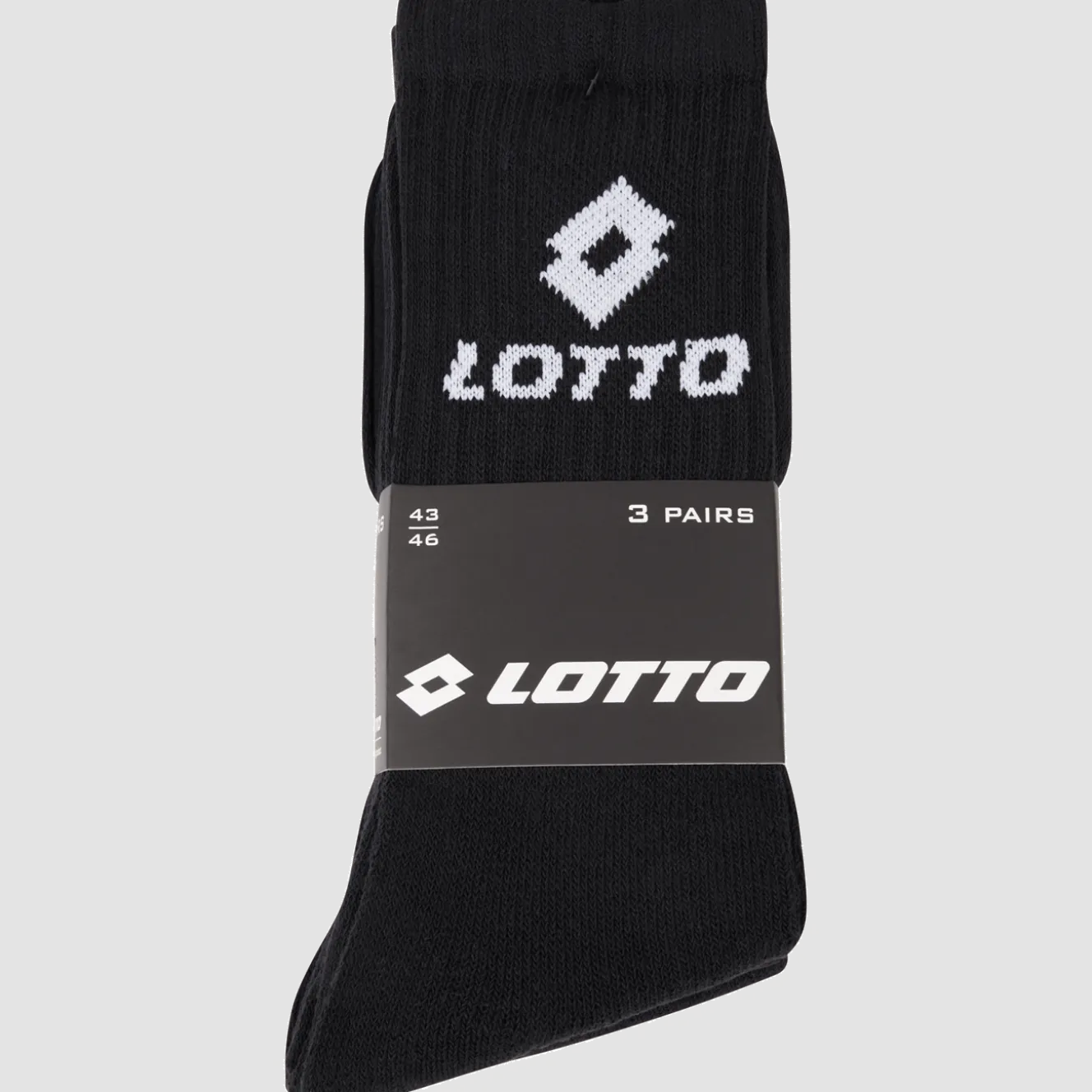 Lotto sportsokken