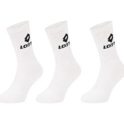 Lotto sportsokken