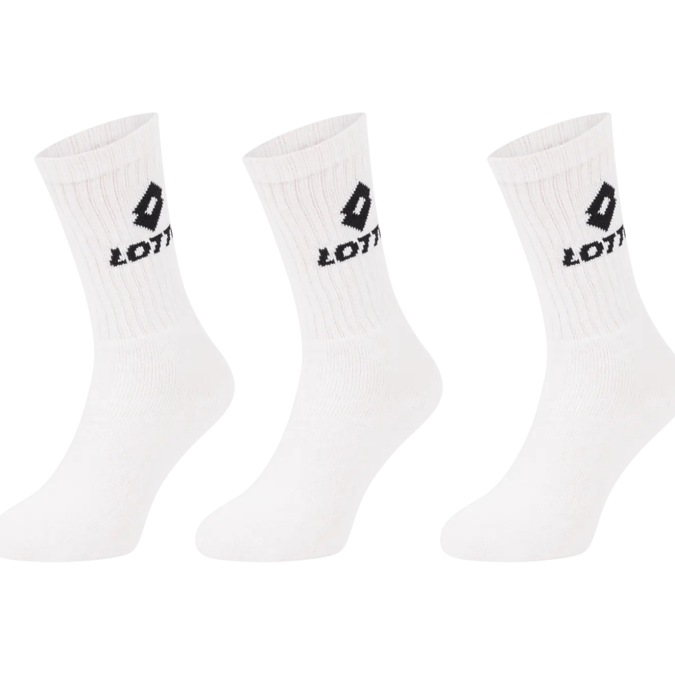 Lotto sportsokken
