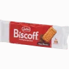 Lotus Biscoff speculoos met chocolade