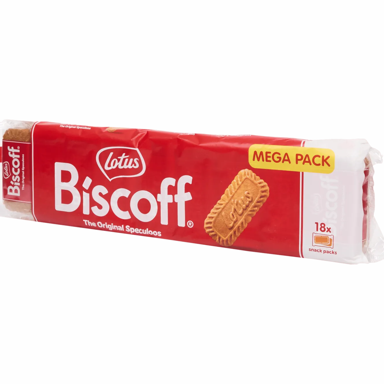 Lotus speculoos