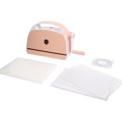 Love2Craft stans- en embossingmachine