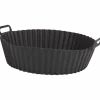 Lowenthal siliconen smartfryer-mand