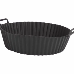 Lowenthal siliconen smartfryer-mand