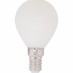 LSC dimbare filamentlamp