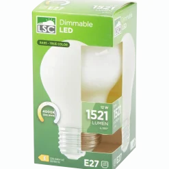 LSC ledlamp