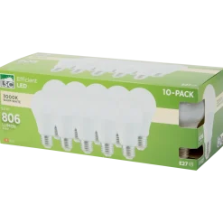 LSC ledlampen E27 warm wit