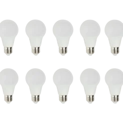 LSC ledlampen E27 warm wit