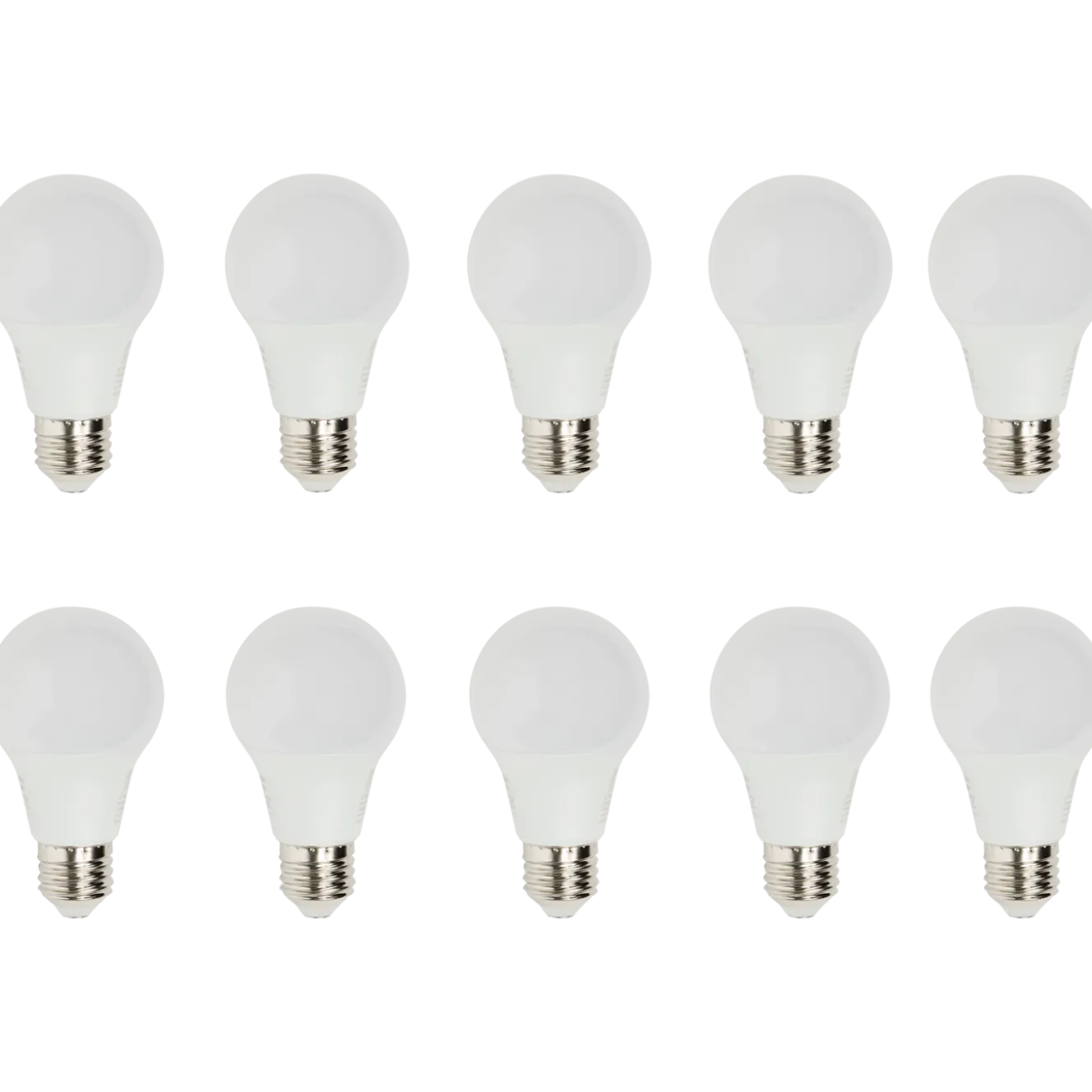 LSC ledlampen E27 warm wit