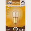 LSC ovenlamp