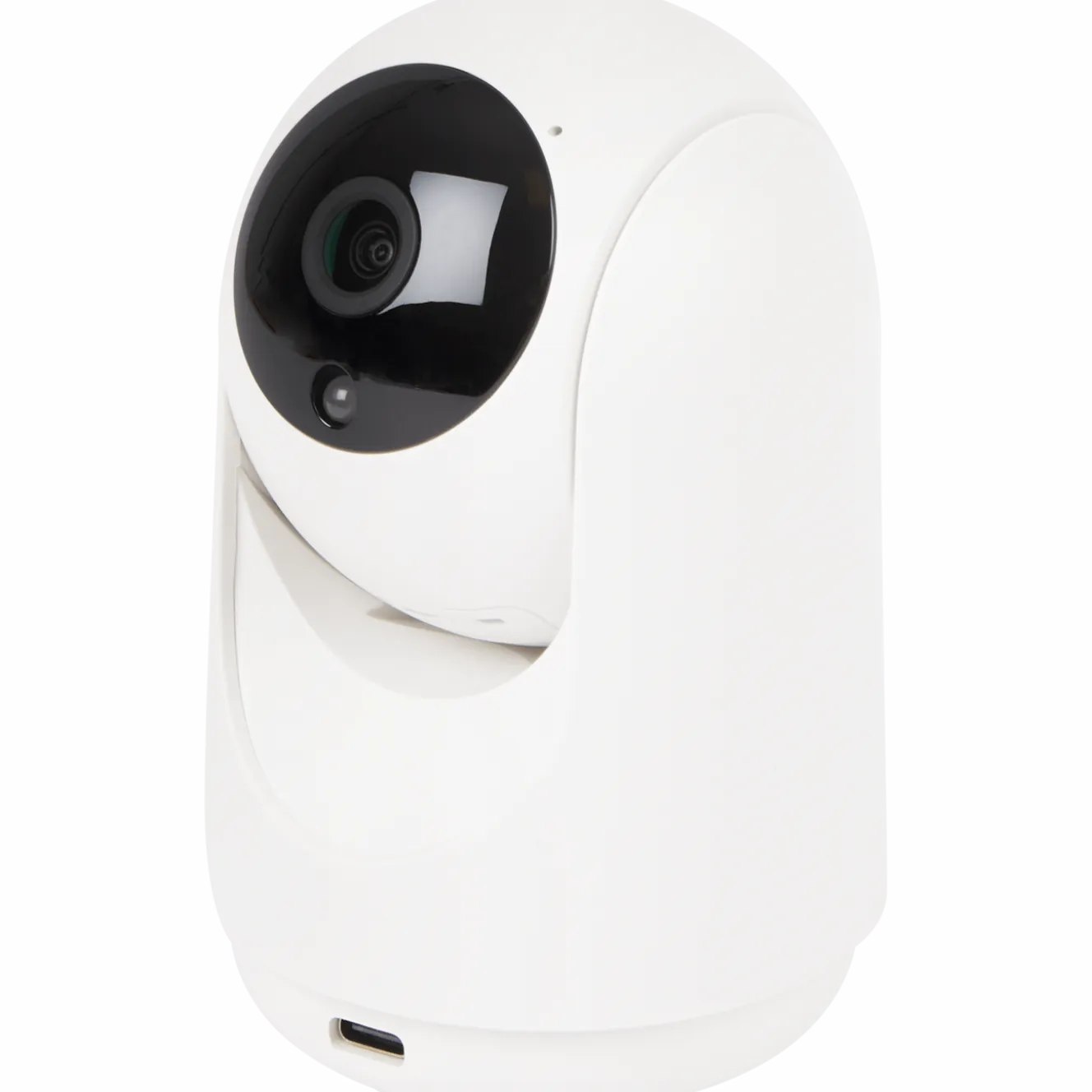 LSC Smart Connect draaibare camera