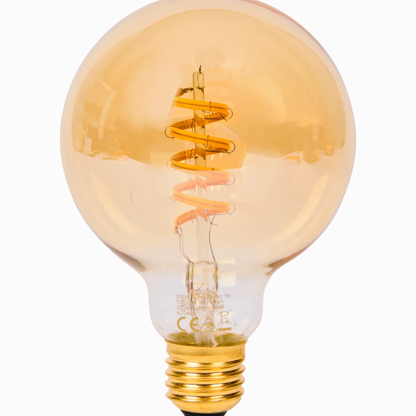 LSC Smart Connect filament ledlamp