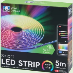 LSC Smart Connect ledstrip
