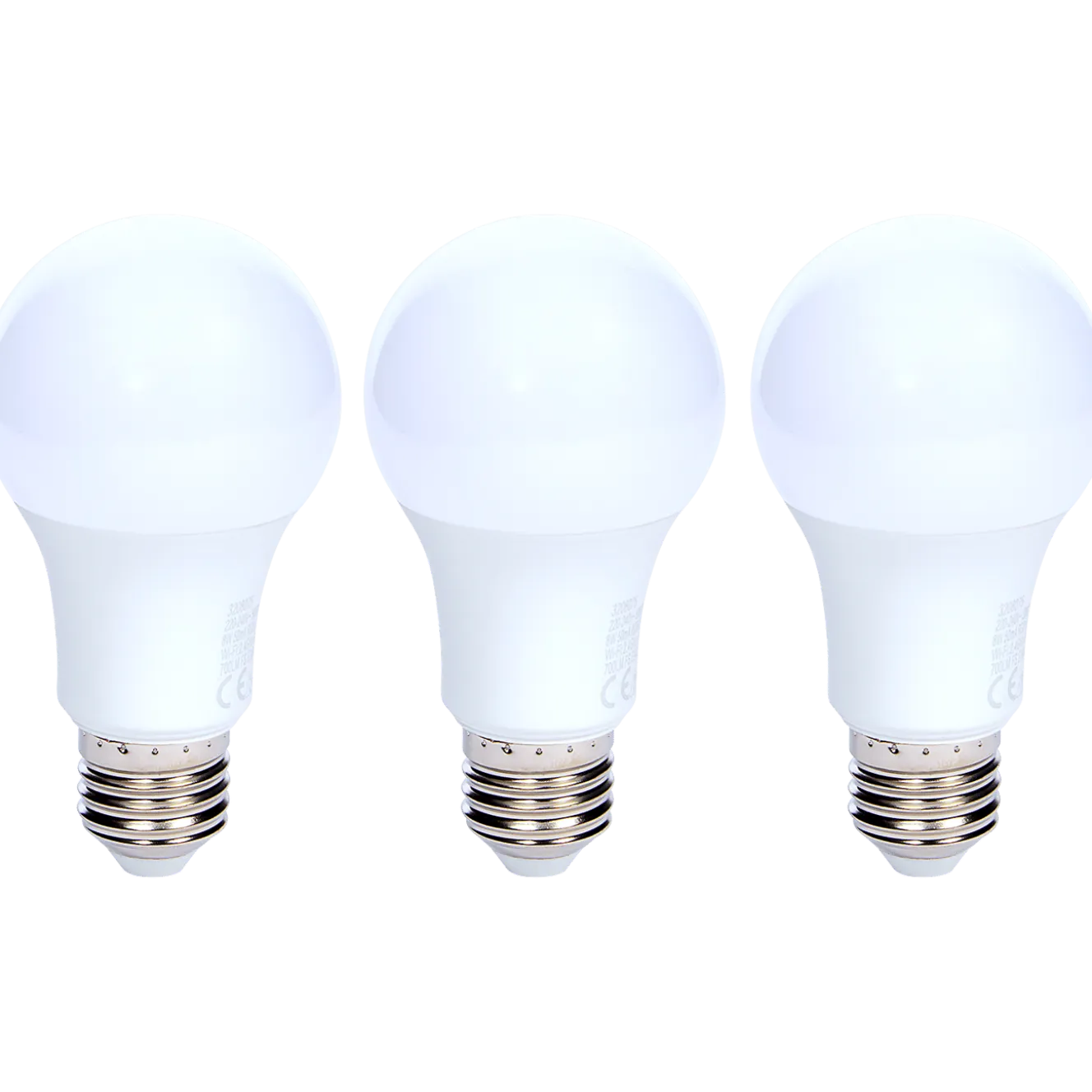 LSC Smart Connect slimme ledlampen