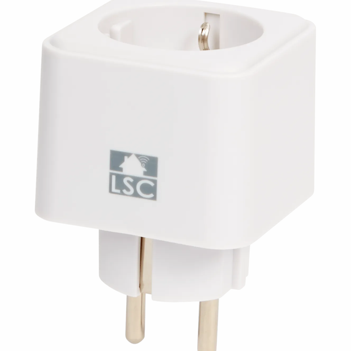 LSC Smart Connect slimme stekker